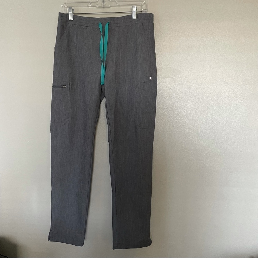 Figs Scrub Pants